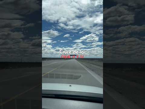 Cruce de las rutas 22 y 251