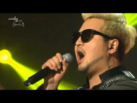 130309 Don't Stop me Now - Kim Taewoo sketchbook
