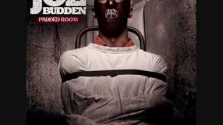Joe Budden - Blood On The Wall