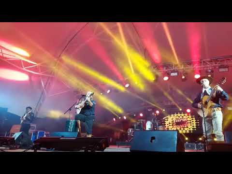 Rodrigo Goia Festival, 37ma. FIESTA DE LA PATRIA GAUCHA TOTO GARCÍA Y GRUPO RAÍZ #rodrigogoia #fypシ