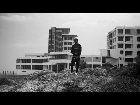 Raffo - Keep Going (Official Music Video)