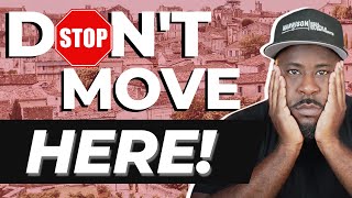 5 WORST Things About Living in Rock Hill South Carolina