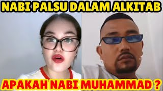 Download lagu AGATHA DEFENDING THE PROPHET MUHAMMAD FROM CHRISTIAN MISUNDERSTANDINGS? mp3