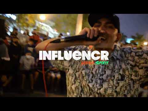 DIRTY vs SITHO vs HACHE  - PRIMERA RONDA - RAPTONDA CLASIFICATORIA 1