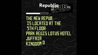Download lagu KARAOKE NIGHT @Republiqjuffair #highlights #follower #bestclubbahrain #karaoke #dj #music #singer mp3