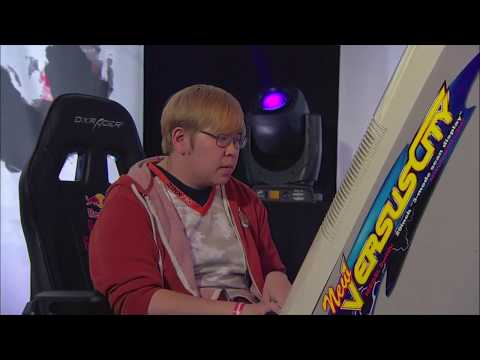 "BBR" RBBG 2017 SF3 3rd Strike - ECHO FOX JWONG vs TI3S FRANKIEBFG