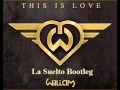 Will.I.AM ft Eva Simons - This is Love (La Suelto ...