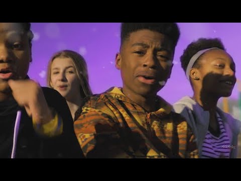 emirallure - Wednesday (Official Music Video)