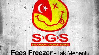 Fees Freezer - Tak Menentu