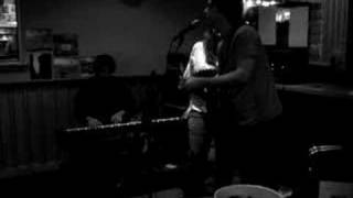 Trey Johnson, Jenn Nabb, and Chris Holt  "willin'"