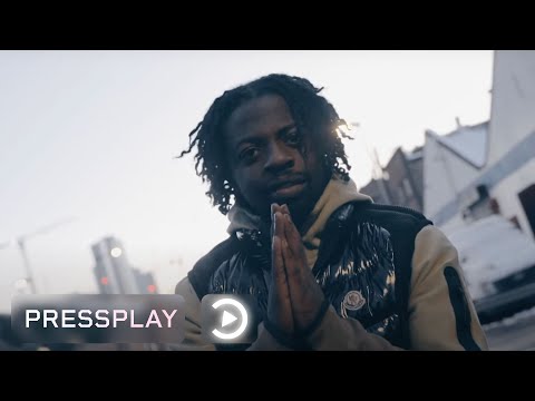 Menace - RNS #LifeOfAMenace (Music Video) | Pressplay