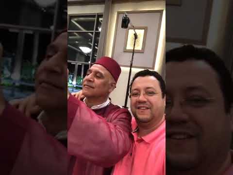 Chadarat hijaz anas attar