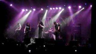 Katatonia - 29.09.07 - Monterrey MX - Wealth