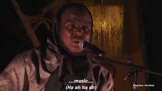 Download lagu Nari ntegereje Amahoro Performed by Bolingo Paccy  Live At french Institute Kigali 15th , May 2025 mp3