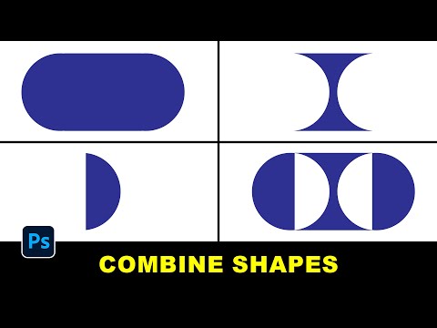 How to Make Line BOLD in Photoshop