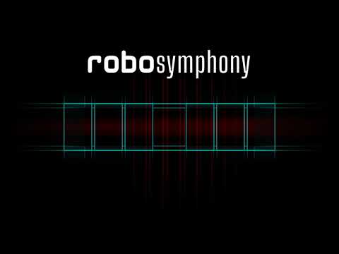 [인공지능 음악] Symphonic Orchestra, My First Steps by RoboSymphony AI 음악 작곡가