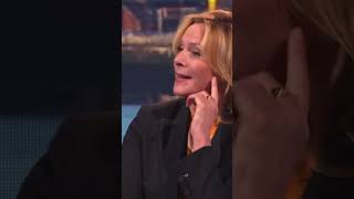 What Kim Cattrall Really Thinks About Sarah Jessica Parker