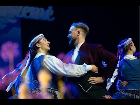 DŽIGŪNAS - Kupon einam