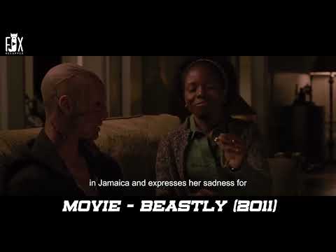 beastly (2011)