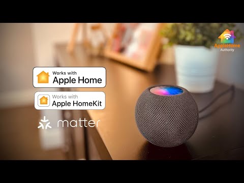 Apple Home vs HomeKit vs Matter - Explained
