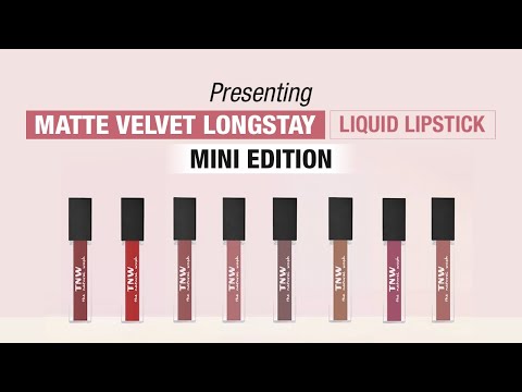 5ml TNW Lip Boss Lip Gloss Oil