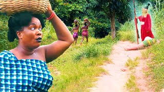 This Horror Story Of A Deadly Masquerade & The Caged Soul Will Leave You In Shock - Nigerian Movies