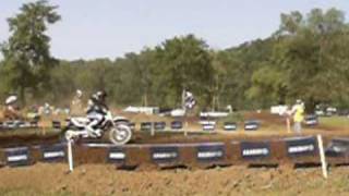 preview picture of video '2006 Loretta Lynn's Amateur National Motocross Video'