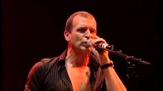 Saga  In Concert   Worlds Apart Revisited   Live 2005 mp4  You&#39;re Not Alone
