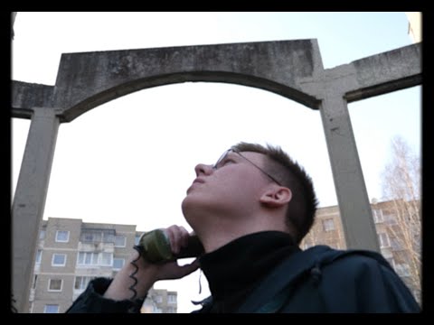 Wheels of Doma - Užkrėtimas (Official Music Video)