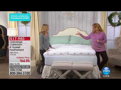 HSN | Home Clearance 12.23.2017 - 05 PM