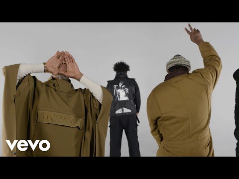 Smif-N-Wessun - Medina ft. Pharoahe Monch