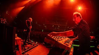 Phish - 7/30/2024 - Tweezer (4K HDR)