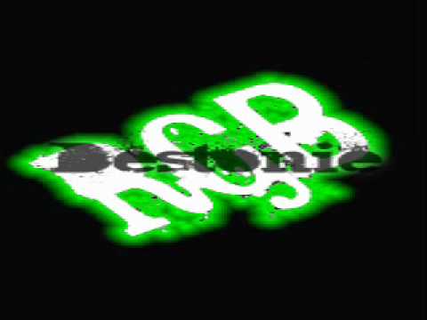 Destonie - Catres Diss