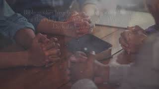 Sons of Thunder by John James Boanerges