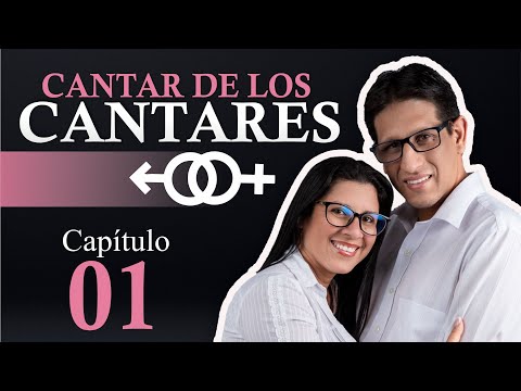 ✅ CANTAR DE LOS CANTARES 1 - EXPLICADO 🔥 | Reavivados por su Palabra || 16 DE NOVIEMBRE 2023