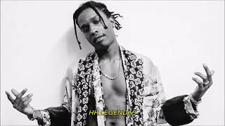 ASAP Rocky - Above (Legendado)