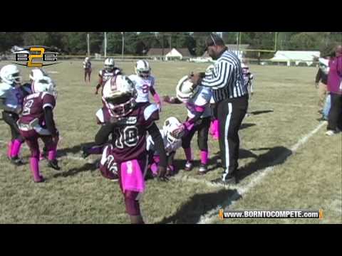 B2C: Panhandle Gamecocks White vs Panhandle Gamecocks Black - 8U
