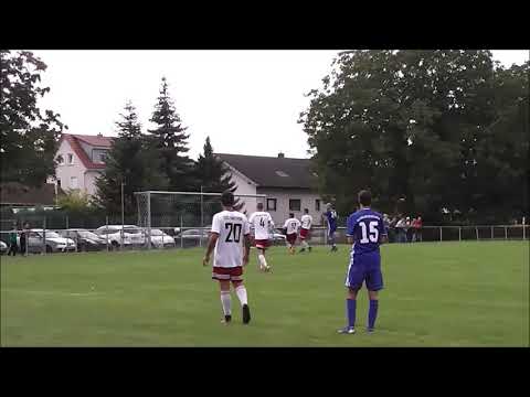 SG Stollhofen/Söllingen - TuS Greffern : 7.Spieltag 2019/2020 Kreisliga B3