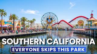 10 Best Places to Visit in Southern California