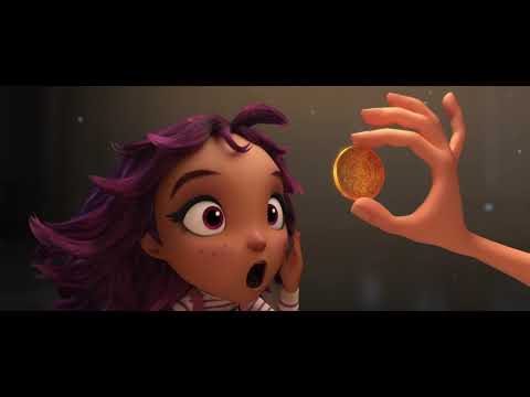 Thumbnail of the video: First trailer for DreamWorks Animation's "To: Gerard"