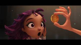 First trailer for DreamWorks Animation's 