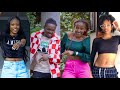 Nakudai 🥵 TikTok Dance Challenge By Sean Mmg Ft YBW Smith