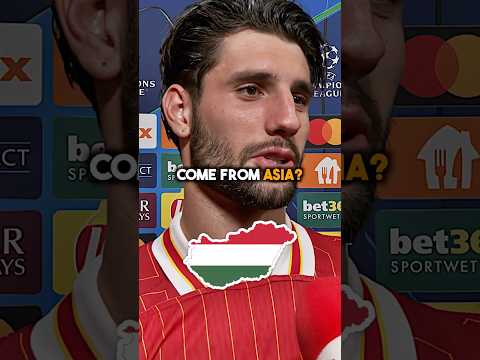 The Truth About Hungarian Origins