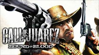 Call of Juarez: Bound in Blood - Theme Soundtrack
