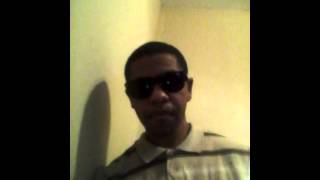 I&#39;m Shakin&#39; by Jack White (Cover by Shawn Williams)