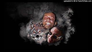 Levy - 47 Hours (ft. Dirty Sanchez 47 &amp; J. Perks) [prod. Moe Wavy]