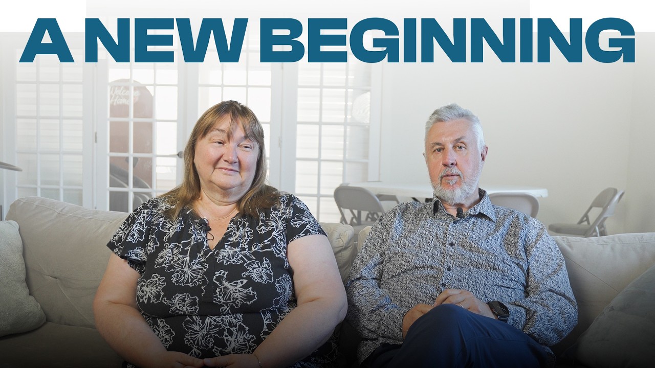 Success Story: A New Beginning 🏡✨