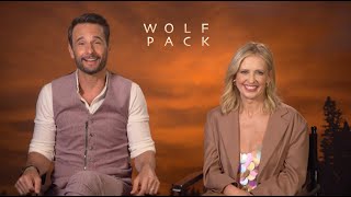 WOLF PACK | Advocate Channel Interview (25.01.23)