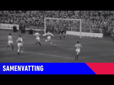 Samenvatting • Ajax - Blauw-Wit Amsterdam (24-11-1963)
