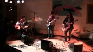 Stargazers - The Devil&#39;s Beat (Sandi Thom Cover)